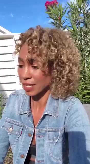 Sage Steele on Charlie Kirk’s death:“I am heartbroken. I am devastated. And I am livid