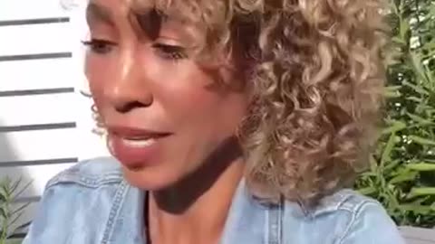 Sage Steele on Charlie Kirk’s death:“I am heartbroken. I am devastated. And I am livid
