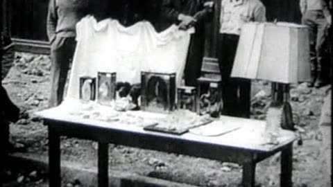 Human Skin Lampshade