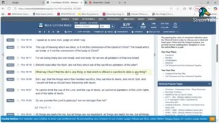 I Don't See What The Big Deal Is!!! - GMS - Greatmillstone