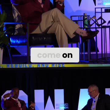 You’re Not Alone—Ask a CEO Anything