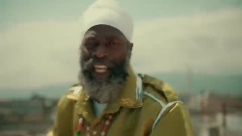 Capleton - Nuh Fear Dem (Official Music Video) - Reloaded from Capleton