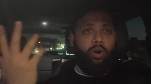 UBER LIVE NYC