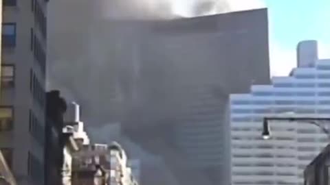 World Trade Center Building number 7 was a clear and irrefutable Controlled Demolition