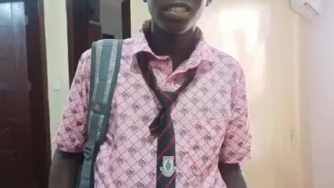 It's Weekend, TGIF with Young Farouzz
