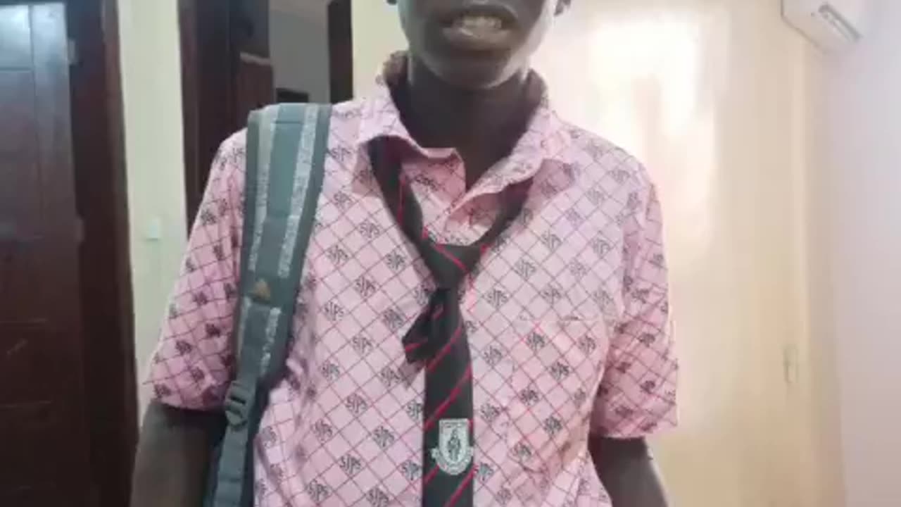 It's Weekend, TGIF with Young Farouzz