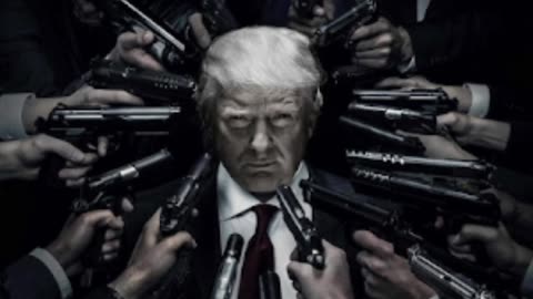 360 Degree Assault: Trump's Fight