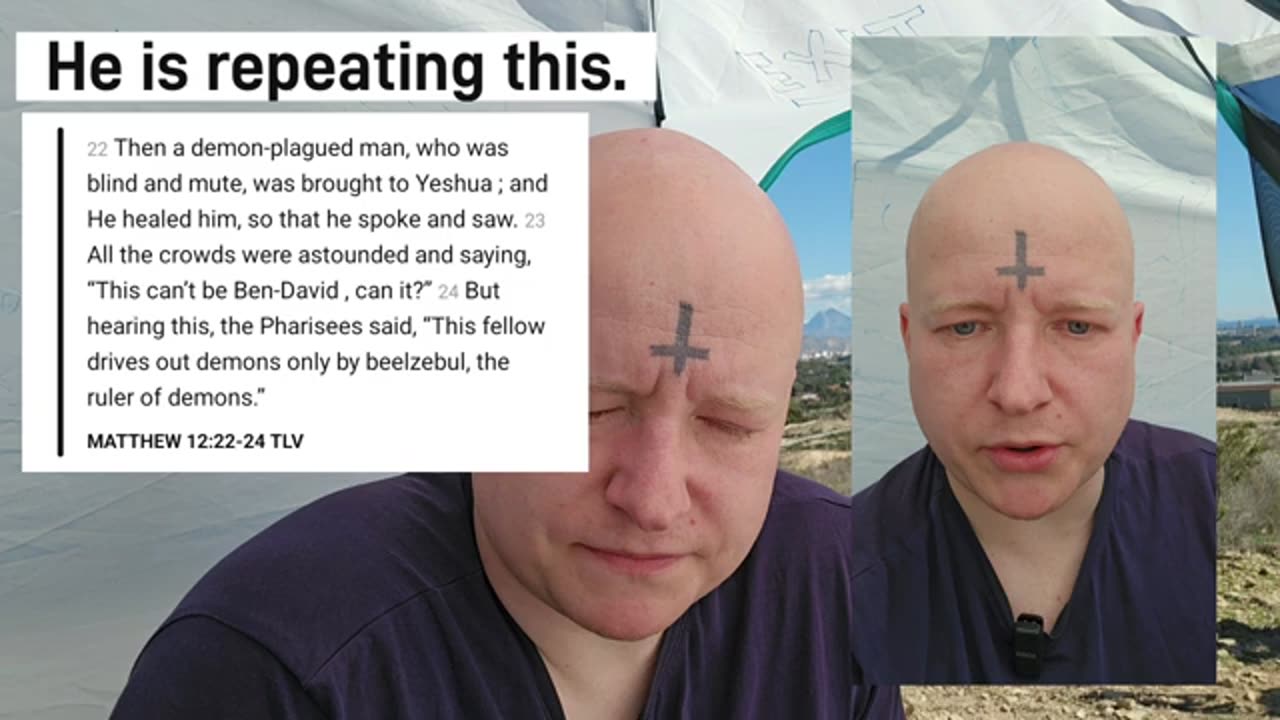 032625 The Future of The Jews Leevi Nikkilä