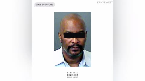 DJ Khaled's Son - LOVE EVERYONE [Unreleased] (Kanye West)