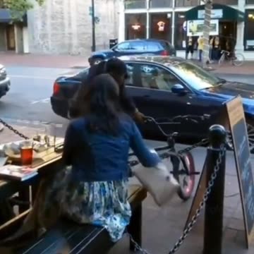 Black .. doing what blacks do.. attacking whites