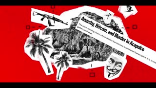 Alan Watt - Redux 223 "Simians, Servitude to Slavery" - Aug. 10, 2025