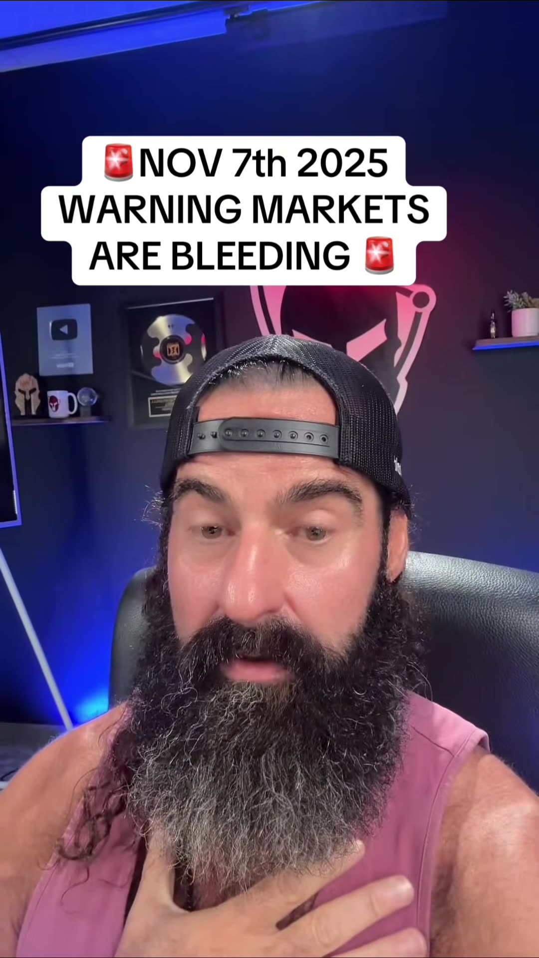 Transform Your Life: Crypto Investing & Financial Freedom