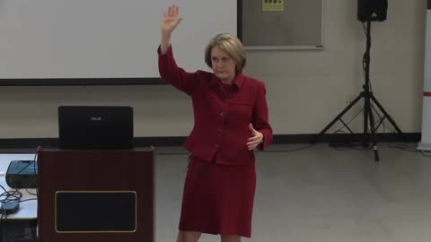 Food Sensitivities and Health - Dr. Joan Ifland, MBA (May 2019)