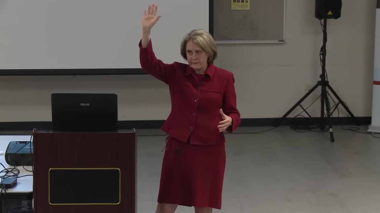 Food Sensitivities and Health - Dr. Joan Ifland, MBA (May 2019)