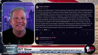 FaithNFreedomTV: More Channels at faithnfreedom.tv