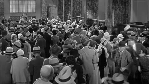 American Madness (1932)