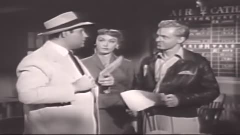 Terry and the Pirates - episode 15