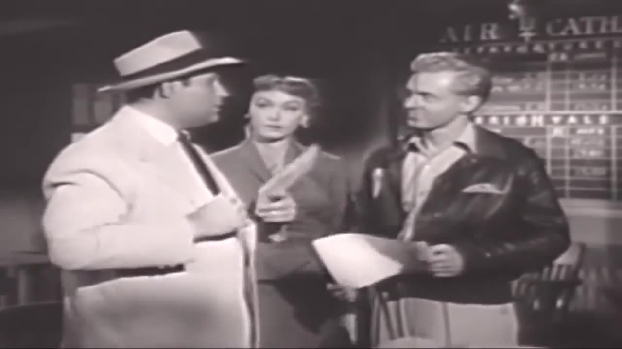 Terry and the Pirates - episode 15