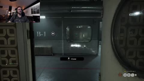 Outlast WF