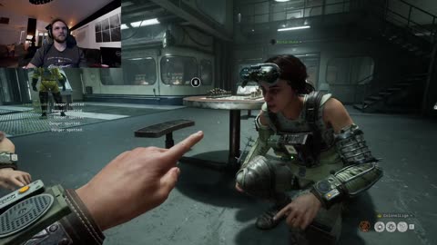 Outlast WF