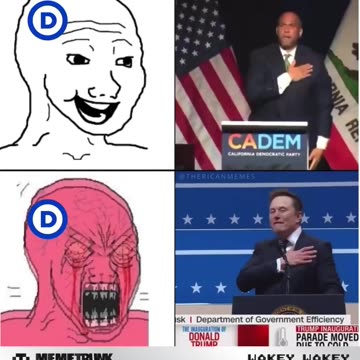 Nazi Salutes double standards