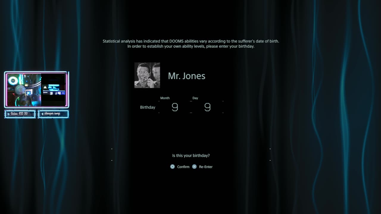 First Game Death Stranding #1 needs more mods
