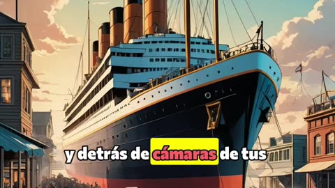 Curiosidades sobre la Producción de Titanic: ¡Secretos Detrás de la Épica Película! 🚢🎬