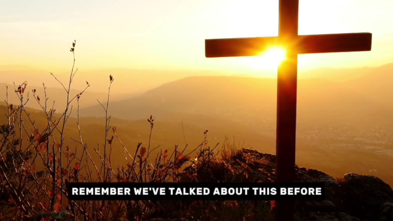 Yes, Jesus Is Fully Human -- Voddie Baucham