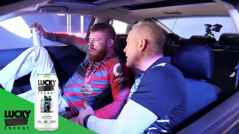 New CarJitsu Premieres TONIGHT on Pro League Network's YouTube | Friday Night Fights Live at 10/9c