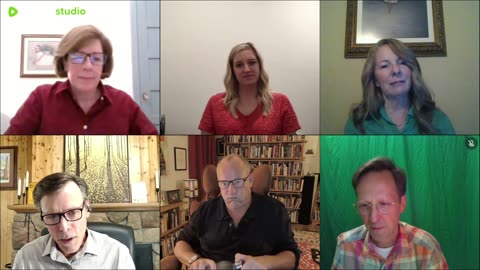 Leading Edge Clinic Provider Roundtable