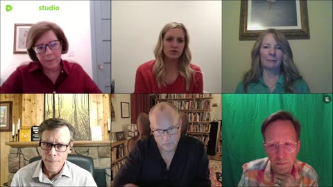 Leading Edge Clinic Provider Roundtable