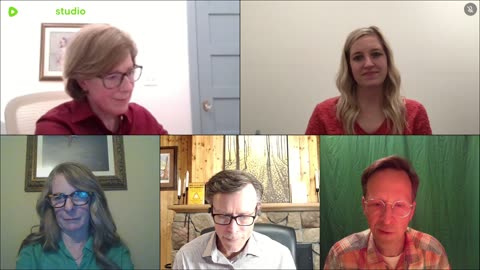 Leading Edge Clinic Provider Roundtable