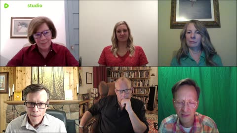 Leading Edge Clinic Provider Roundtable