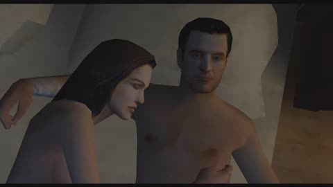 Mafia: City of Lost Heaven Chapter 6 Sarah