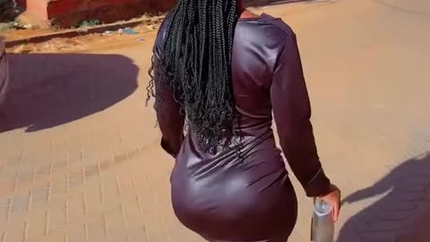 "Thick Where It Counts, Silent When I Walk (Mostly 👀)"