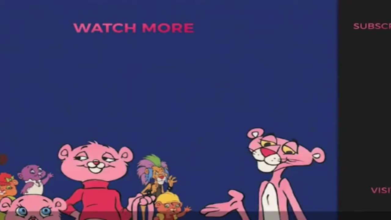 Pink Panther