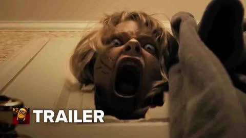 WEAPONS Trailer 2 (2025) Josh Brolin