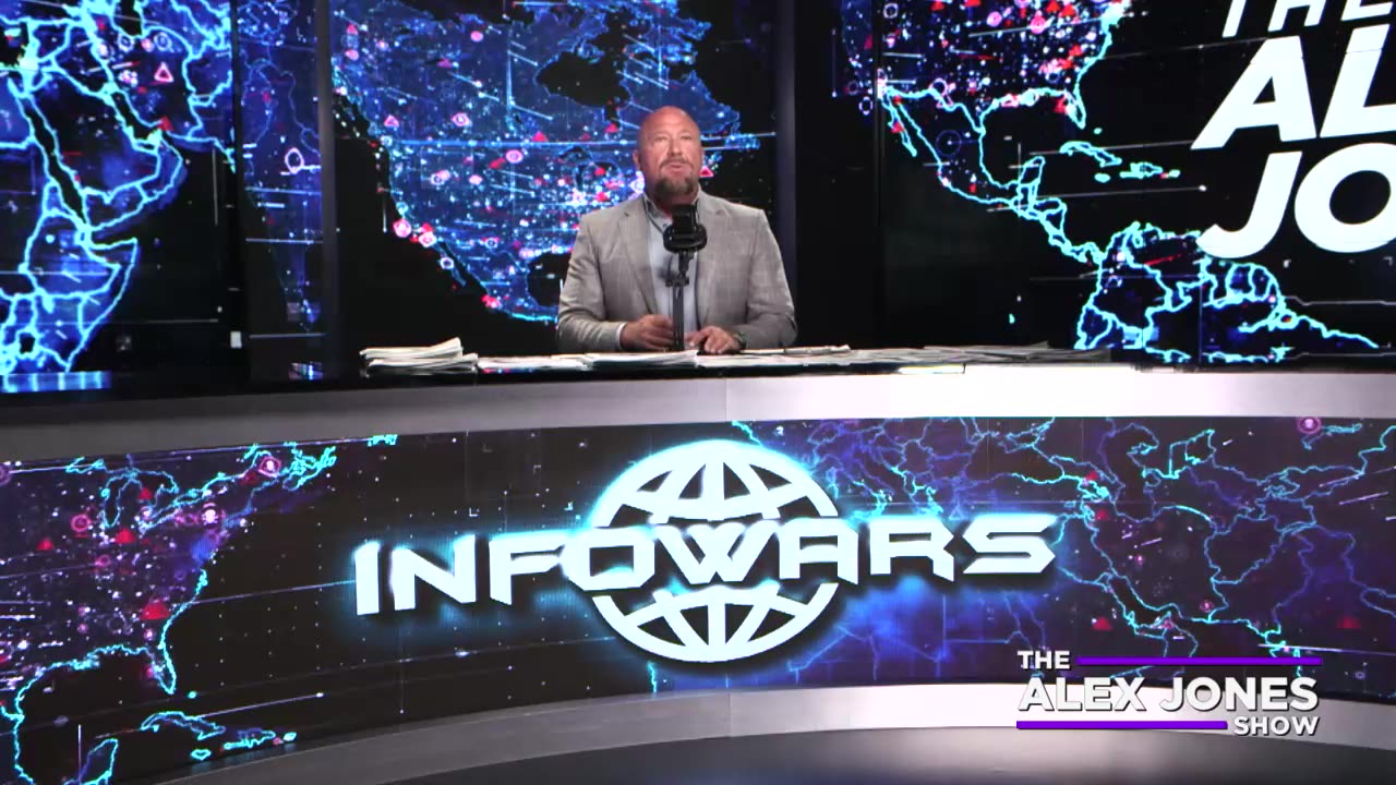 RFK Jr. Tells The WHO To Cease & Desist In Their Globalist Depopulation Death Cult