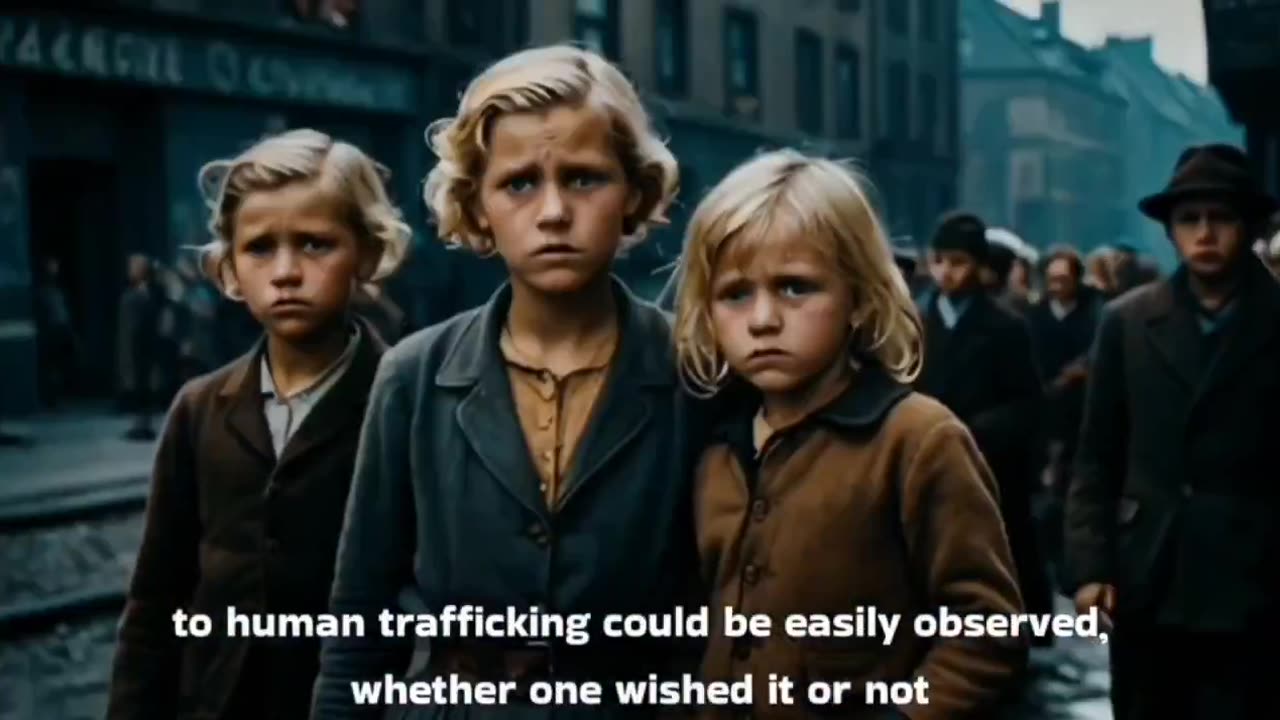 Hitler's Awakening: An Excerpt from Mein Kampf, Years of Study and Suffering in Vienna, in English