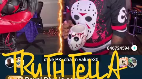 21BADBITCH & DROSKI TURN UP 3RD SHIFT THEN BODYBYCIARA