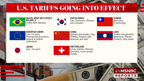 Trump’s tariff turmoil ‘not playing well with the American public’: CNBC