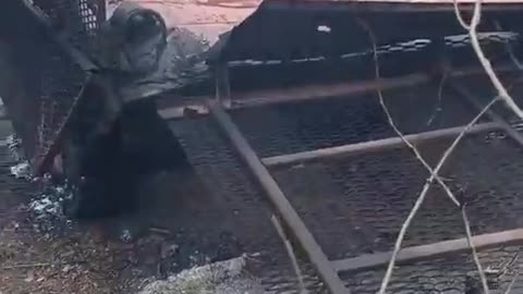 🇷🇺🔫 Ukraine Russia War | Ukrainian BMP-2 Destroyed in Battle | RCF