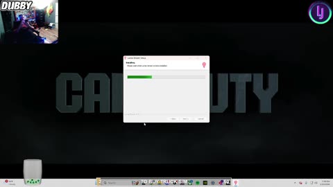 LETS GET THESE LOADS DONE
