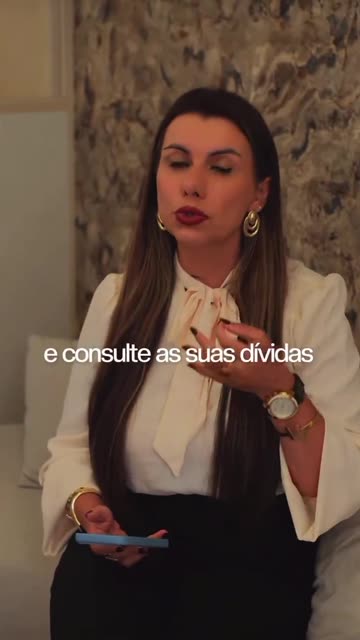 Pessoal atenção nisso aqui, consultem esse regularize e vejam se tem alguma dívida pendente