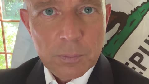 Steve Hilton🚨 The CA Corrupt Democrat elite must be defeated!