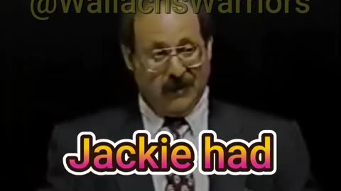 Jackie Kennedys Death