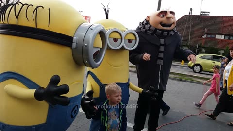 Minionki