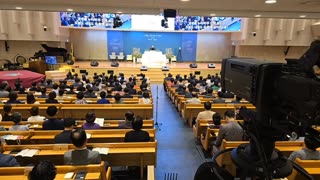 대한예수교장로회 개혁(강서측·신림측 )총회 110회 정기 총회.25.8.18.