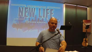 NLPM I January 12, 2026 I Isaac Moscoso I Psalm 119:8-16 Pt. 2