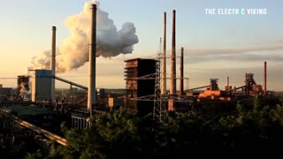 China's Coal use falls to lowest level in over a year as Renewable Energy Soars